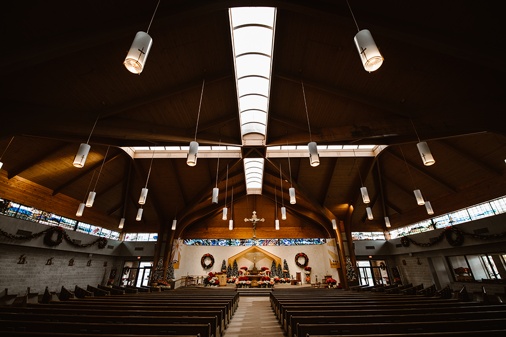 Photo Credit: Lauren Driscoll Photography